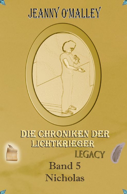 Produktbild: Die Chroniken der Lichtkrieger / Die Chroniken der Lichtkrieger Legacy