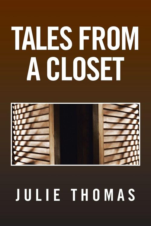 Produktbild: Tales from a Closet