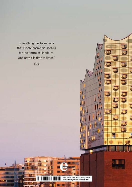 Produktbild: Elbphilharmonie Hamburg