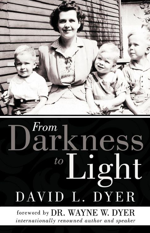 Produktbild: From Darkness to Light