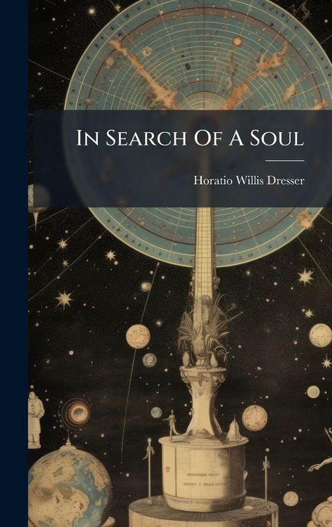 Produktbild: In Search Of A Soul