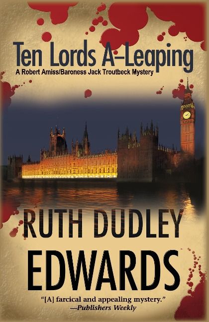 Produktbild: Ten Lords A-Leaping