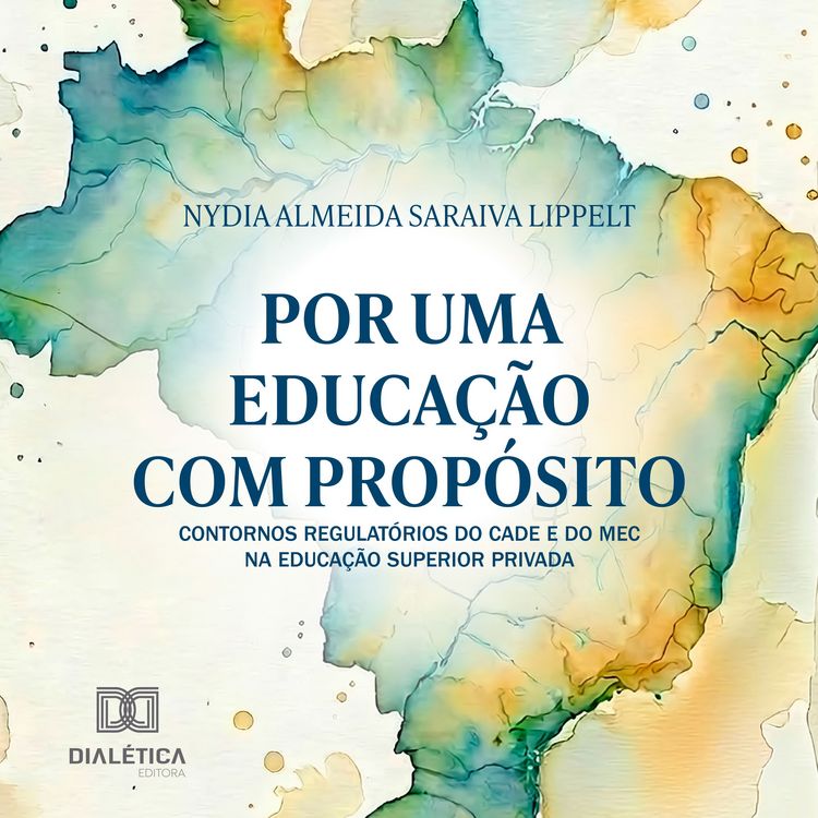 Produktbild: Por uma Educa&ccedil;&atilde;o com Prop&oacute;sito