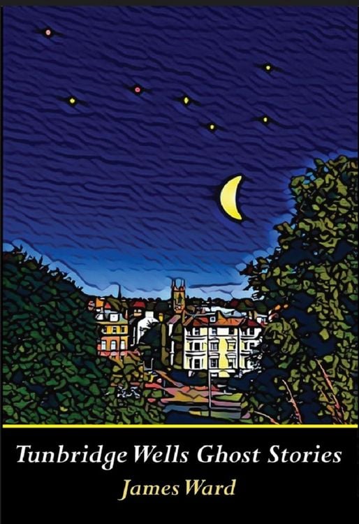 Produktbild: Tunbridge Wells Ghost Stories