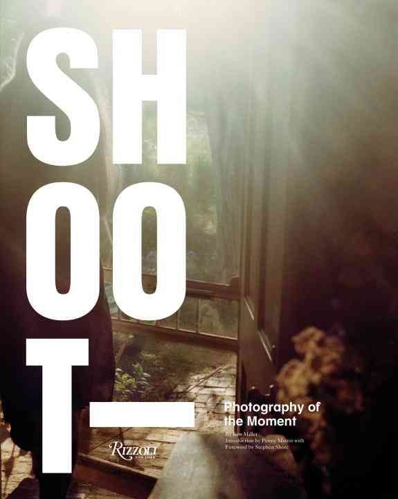 Produktbild: SHOOT