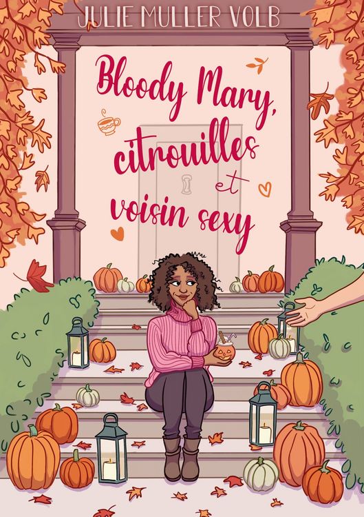 Produktbild: Bloody Mary, Citrouilles et Voisin Sexy