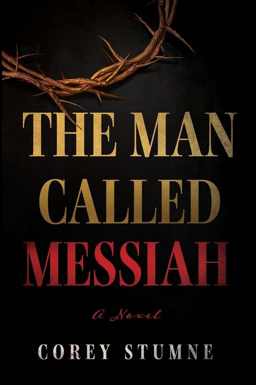 Produktbild: The Man Called Messiah