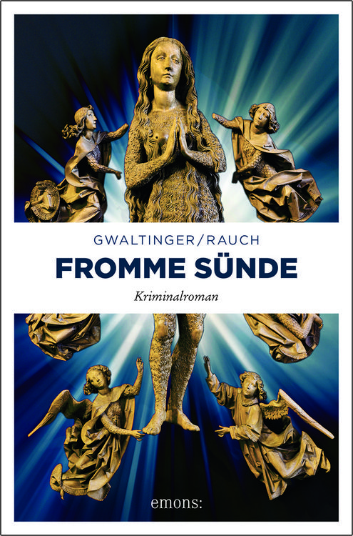 Produktbild: Fromme S&uuml;nde