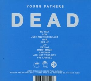 Produktbild: Dead