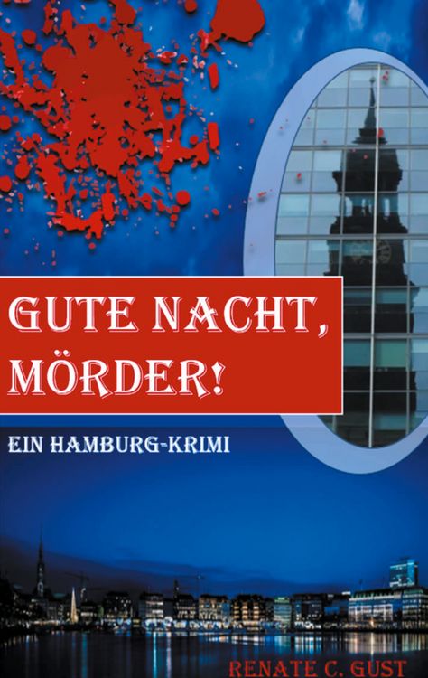 Produktbild: Gute Nacht, M&ouml;rder!