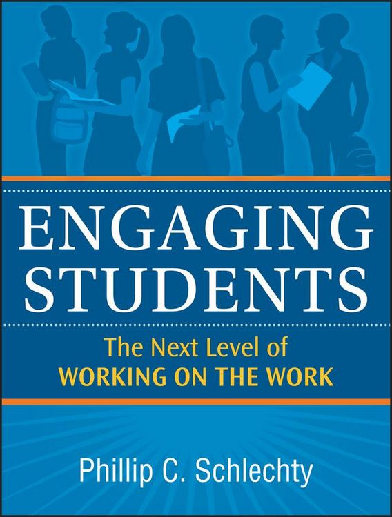 Produktbild: Engaging Students