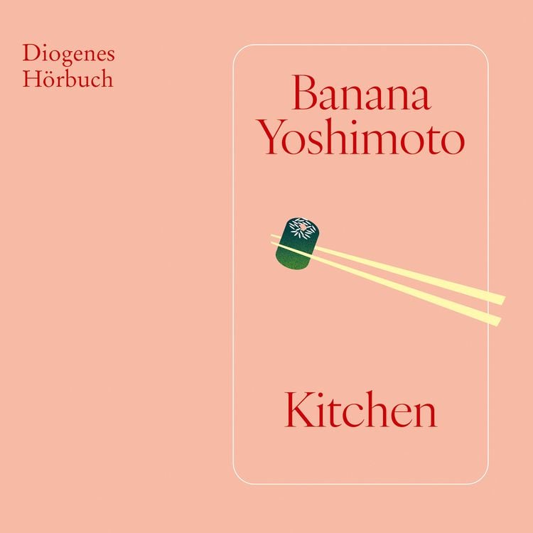 Bild vom Artikel Kitchen vom Autor Banana Yoshimoto