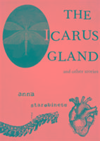 Produktbild: Starobinets, A: The Icarus Gland