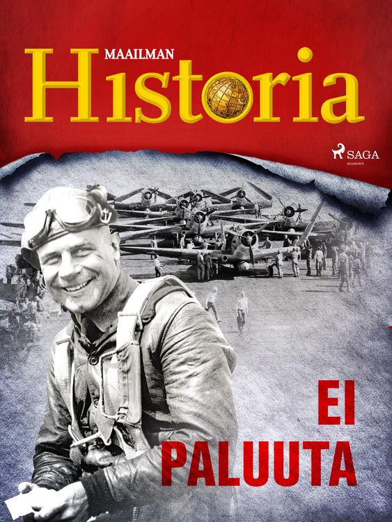 Produktbild: Ei paluuta