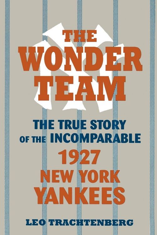 Produktbild: The Wonder Team