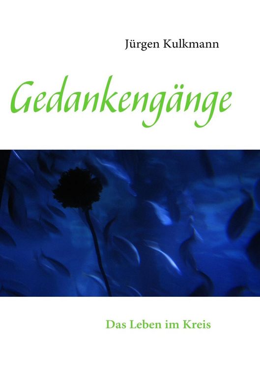 Produktbild: Gedankeng&auml;nge
