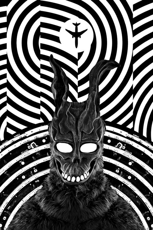 Produktbild: Donnie Darko