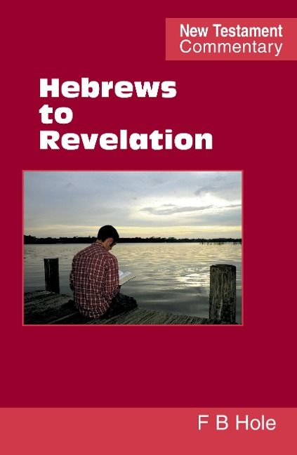 Produktbild: Hebrews to Revelation