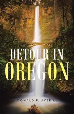 Produktbild: Detour in Oregon