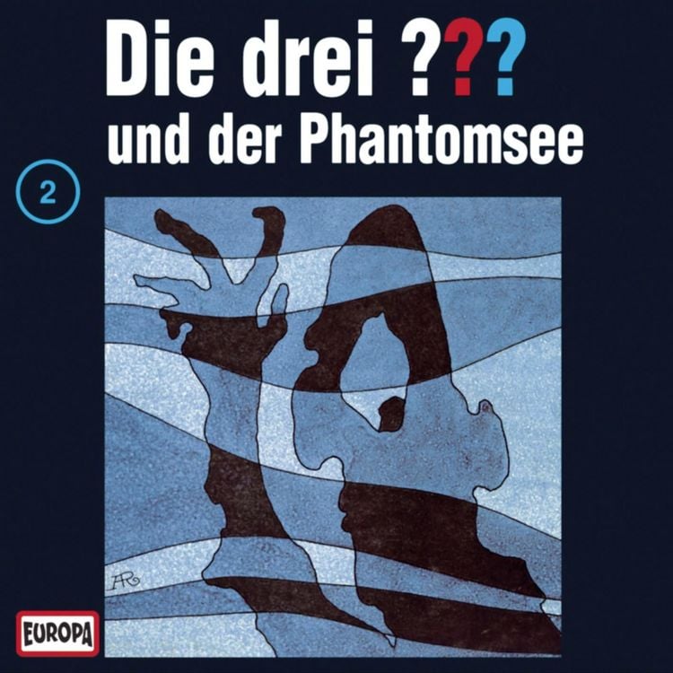 Produktbild: Folge 02: Die drei ??? und der Phantomsee