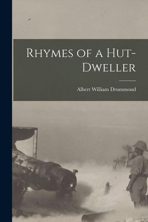Produktbild: Rhymes of a Hut-dweller