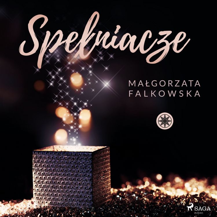 Produktbild: Spełniacze