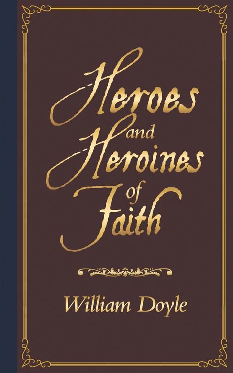 Produktbild: Heroes and Heroines of Faith