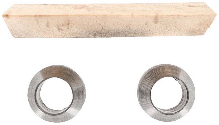 Produktbild: Ochsenkopf 1593897 Befestigungssatz 20 g