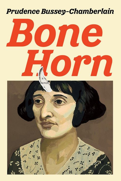Produktbild: Bone Horn
