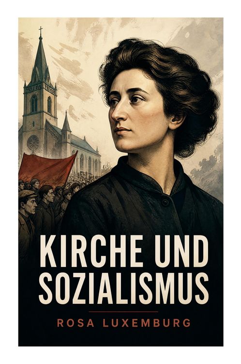 Produktbild: Kirche und Sozialismus