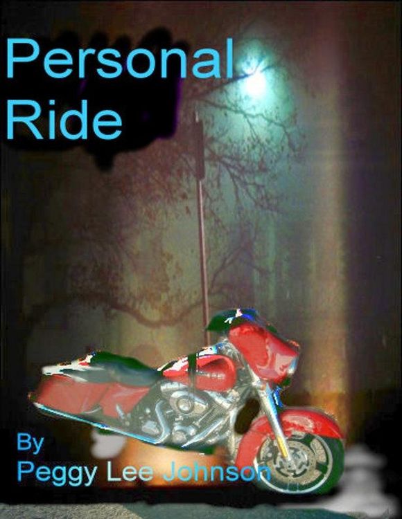 Produktbild: Personal Ride