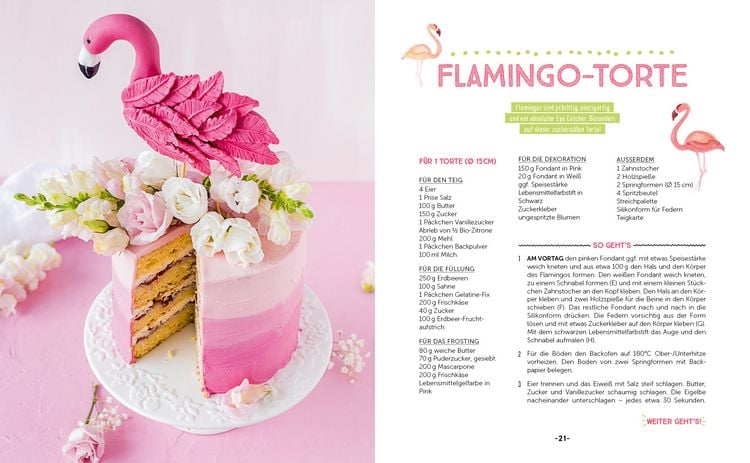 Produktbild: Tropical Party