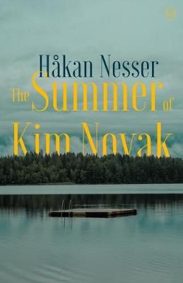 Produktbild: The Summer of Kim Novak