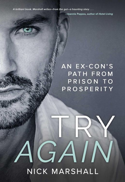 Produktbild: Try Again