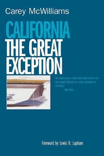 Produktbild: California