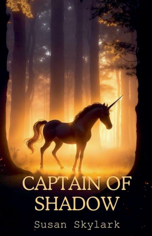 Produktbild: Captain of Shadow