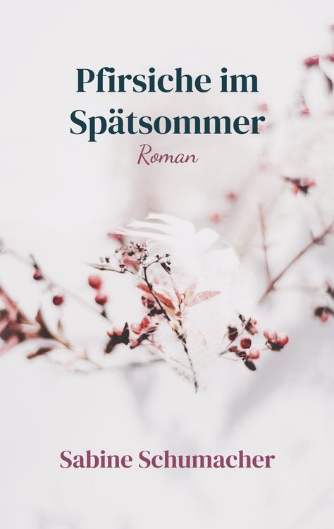 Produktbild: Pfirsiche im Sp&auml;tsommer