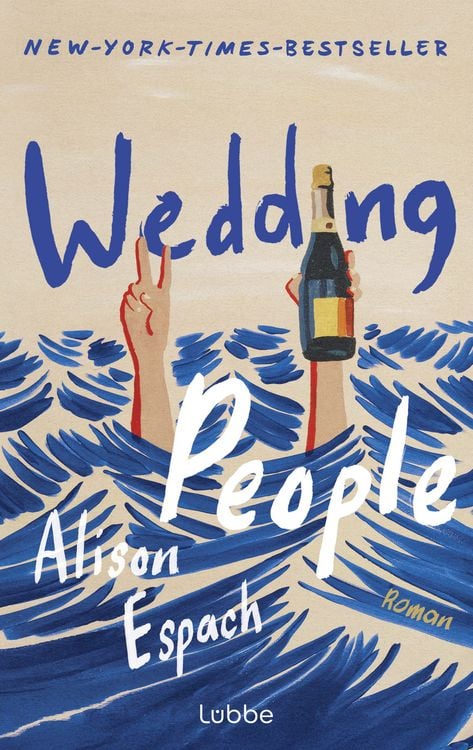 Produktbild: Wedding People (deutsche Ausgabe)
