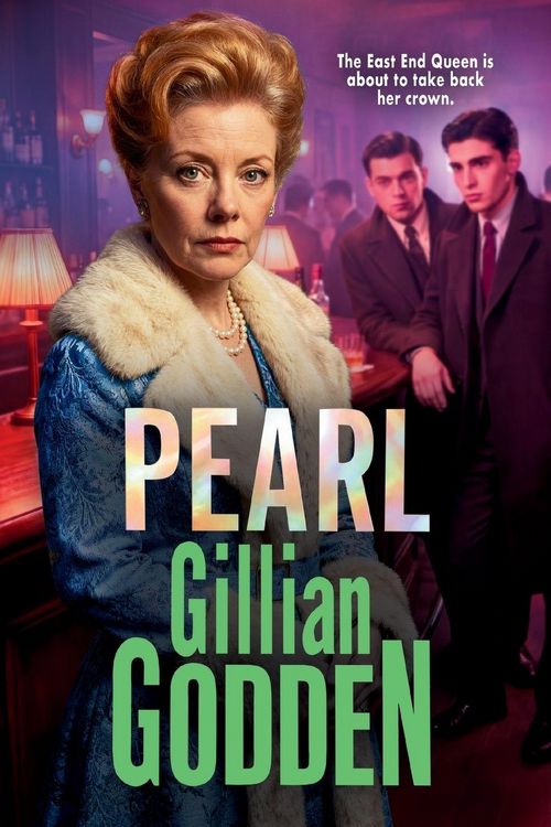 Produktbild: Pearl