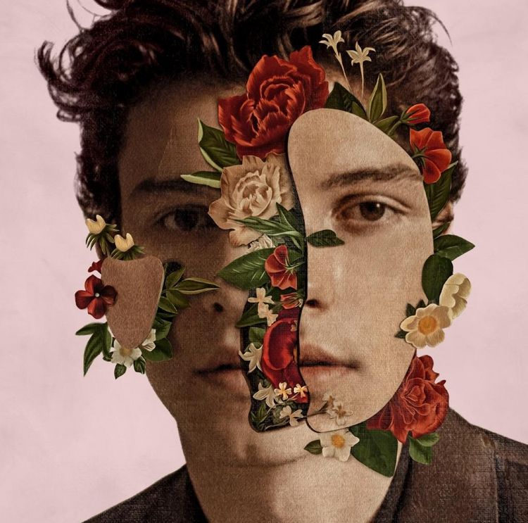 Produktbild: Mendes, S: Shawn Mendes (Deluxe Reissue)