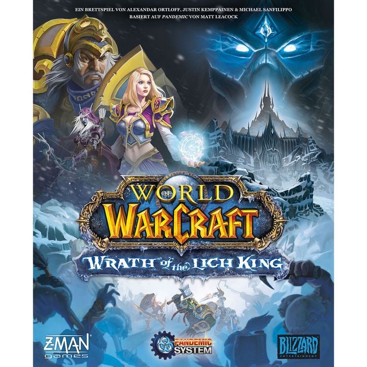 SF・ファンタジー・ホラー World of Warcraft Alathea Moonbreeze World of Warcraft Alathena Moonbreeze Figure | Mercari
