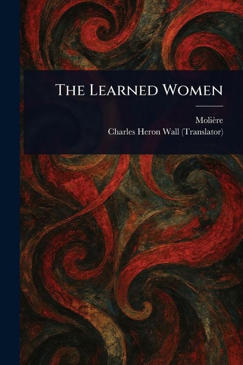 Produktbild: The Learned Women
