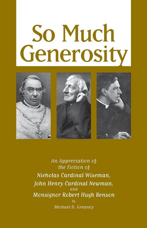 Produktbild: So Much Generosity