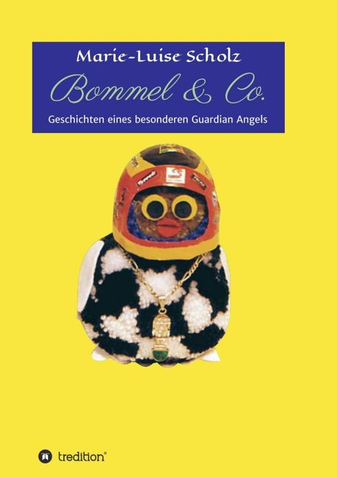 Produktbild: Bommel & Co.