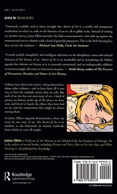 Produktbild: Stories of Art
