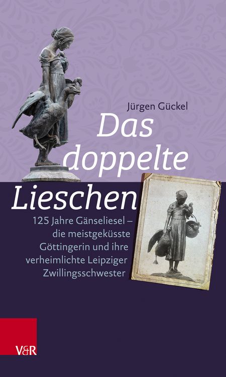 Produktbild: Das doppelte Lieschen