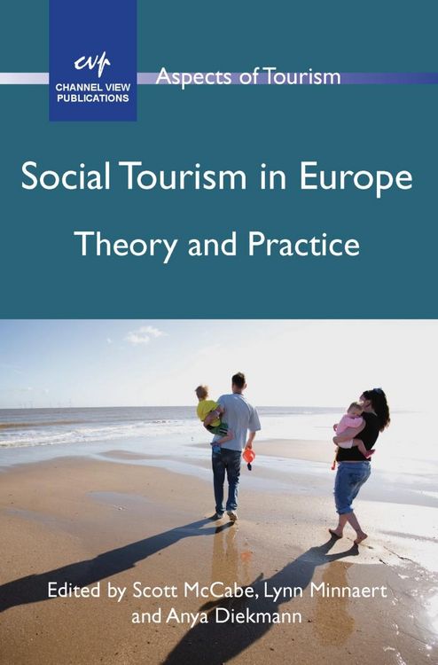 Produktbild: Social Tourism in Europe