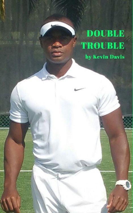 Produktbild: Double Trouble