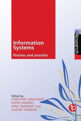Produktbild: Information Systems