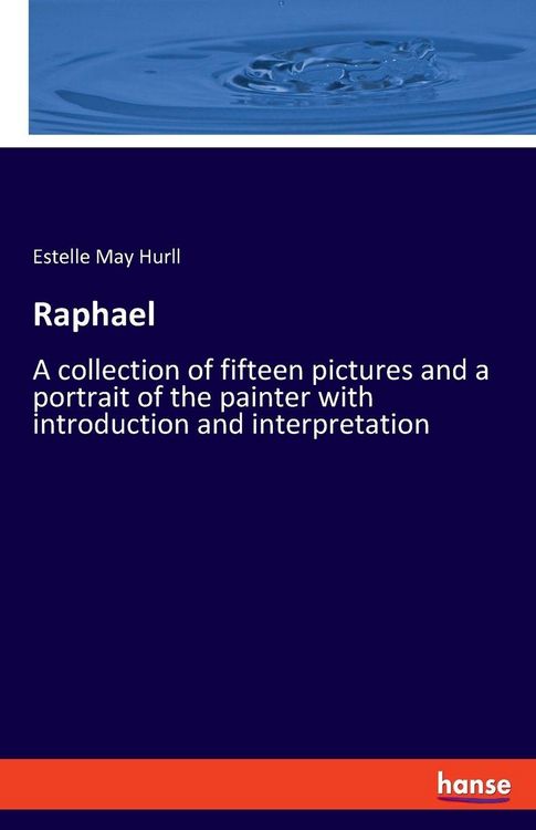 Produktbild: Raphael